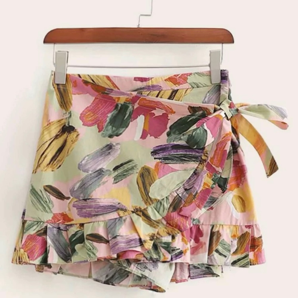 Skort